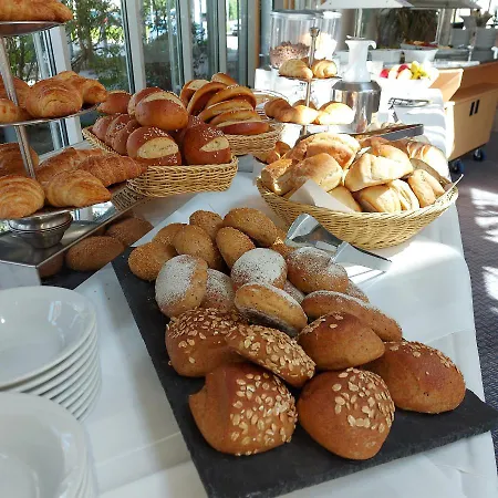 Hotel Alber 3*