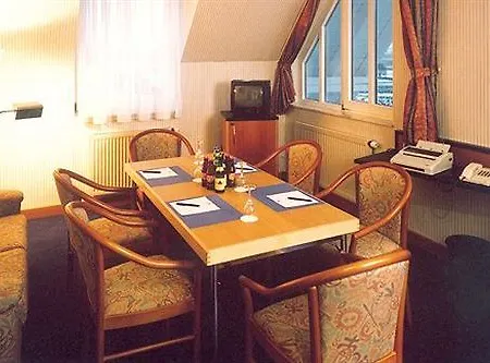 Alber Hotel Leinfelden-Echterdingen