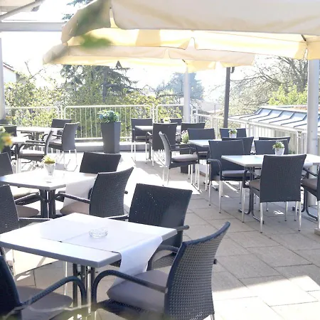 Alber Hotel Leinfelden-Echterdingen
