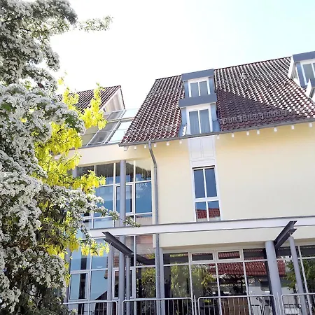 Hotel Alber Leinfelden-Echterdingen