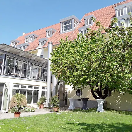 Hotel Alber