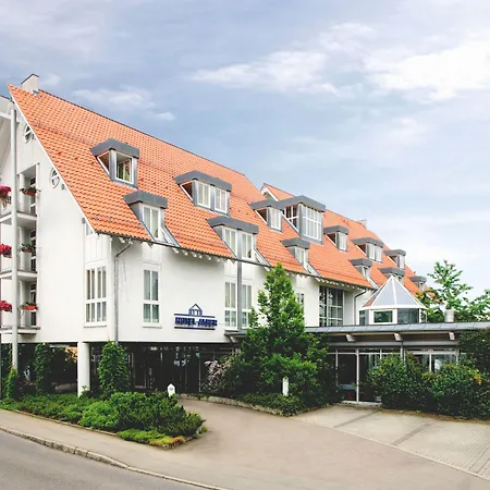 Alber 3* ラインフェルデン＝エヒターディンゲン