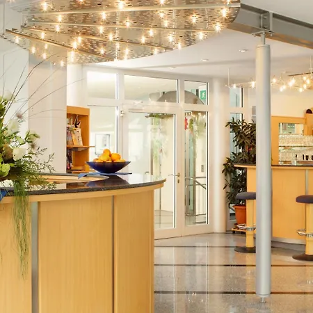 Alber Hotel
