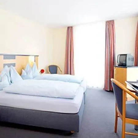 Hotel Alber