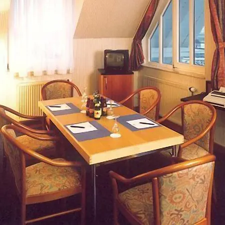 Hotel Alber