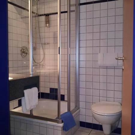 Alber 3* ラインフェルデン＝エヒターディンゲン