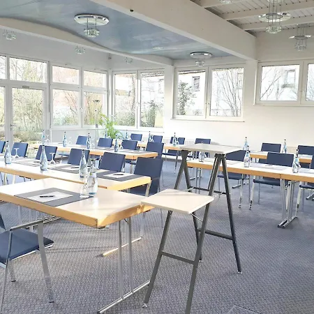 Alber 3* ラインフェルデン＝エヒターディンゲン