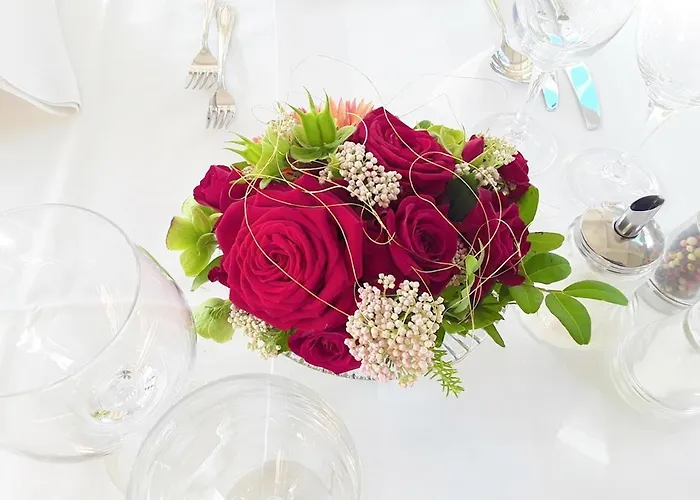 Szálloda Alber Leinfelden-Echterdingen