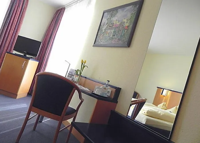 Alber 3* Leinfelden-Echterdingen