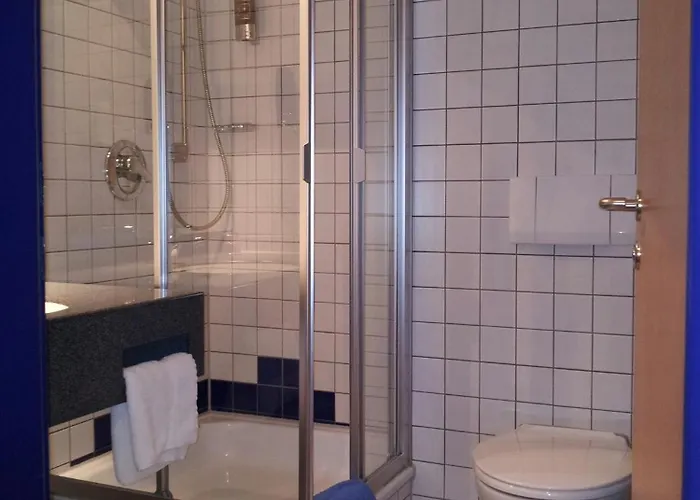 Alber 3* Leinfelden-Echterdingen