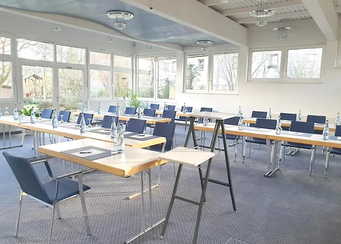 Alber 3* Leinfelden-Echterdingen